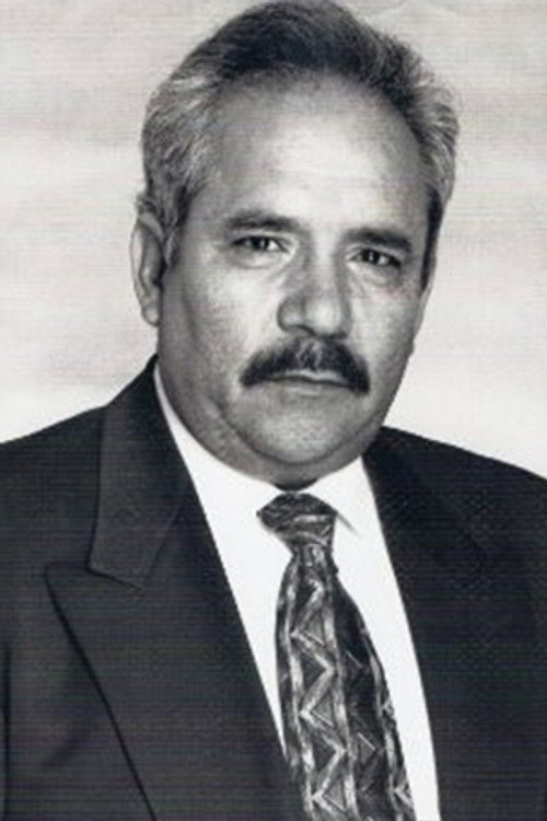 Photo of Mario Z., Acting