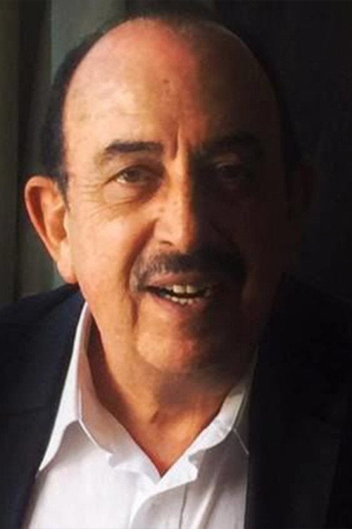 Osama El Romany profile