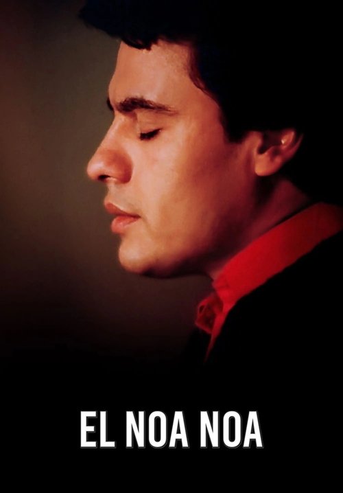 Movie poster for El Noa Noa (1981)