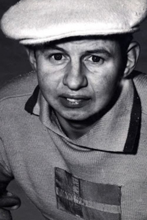 Photo of Gösta "Snoddas" Nordgren, Acting