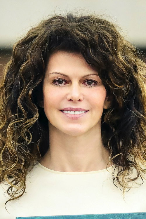 Regina Myannik profile