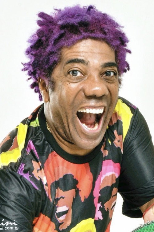 Photo of Ivo Meirelles, Sound
