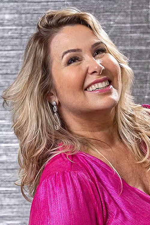 Photo of Andréa Faria, Acting