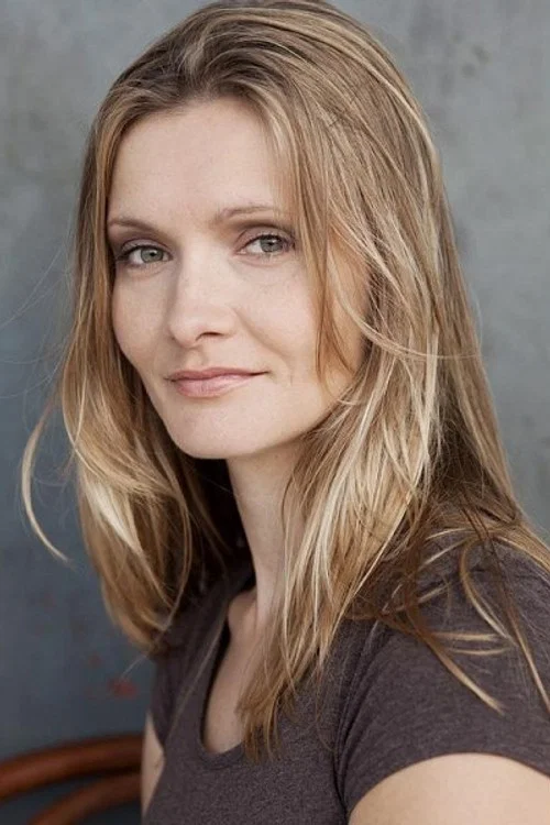Photo of Alexandra Finder, Acting