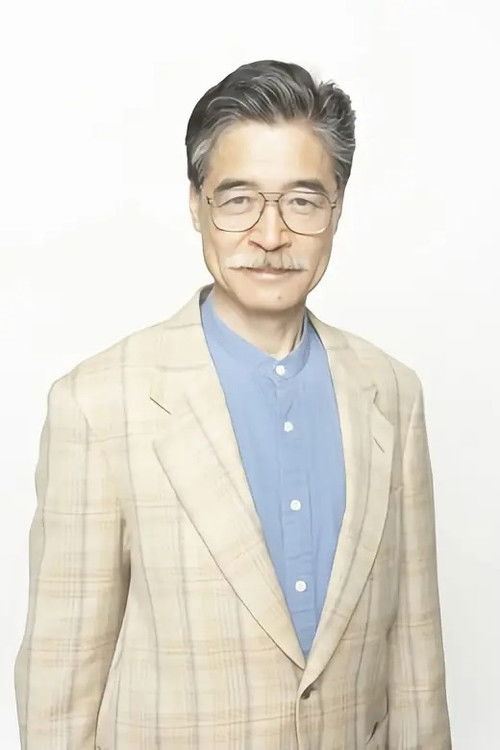 Kazuo Oka profile