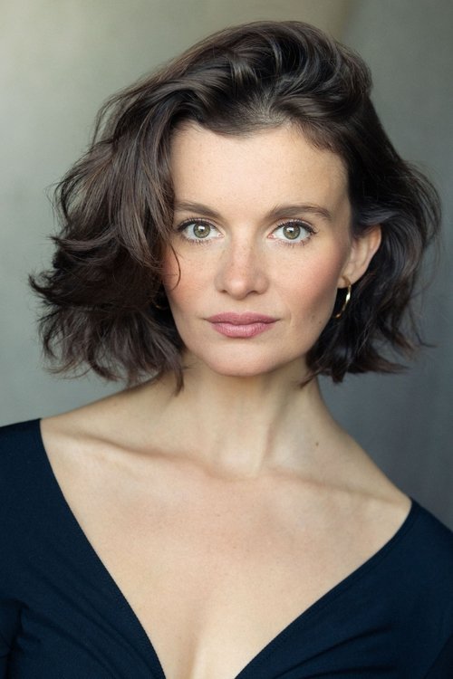 Emily Barber profile