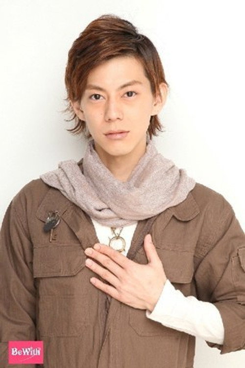 Nobuhiko Tanaka profile