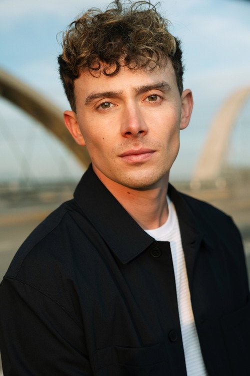 Photo of Jordan Dyck, Acting