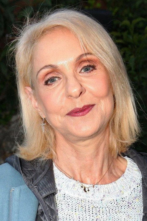 Natalia Tsaliki profile