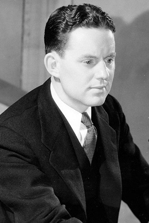 Photo of Norman Ferguson, Visual Effects