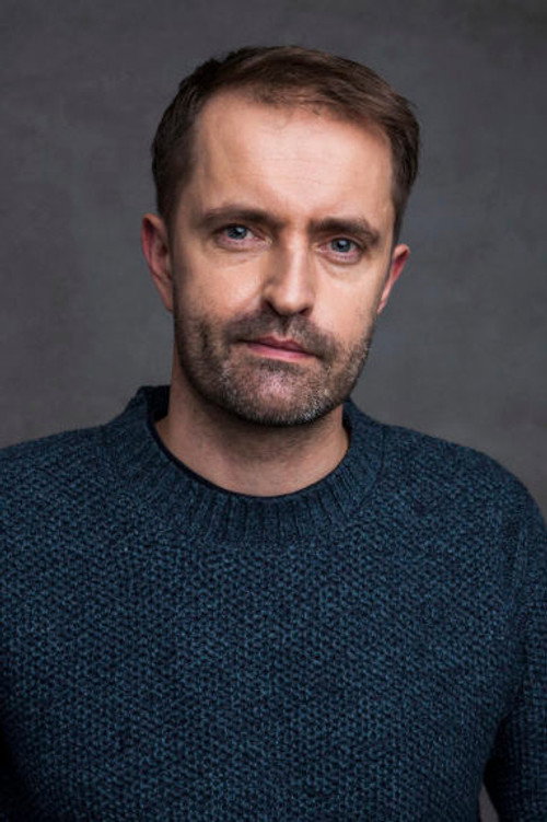 Photo of Marek Lechki, Directing