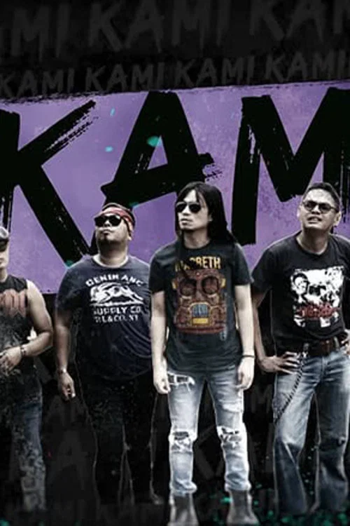Movie poster for Kami Nak Jadi Superstar (2023)