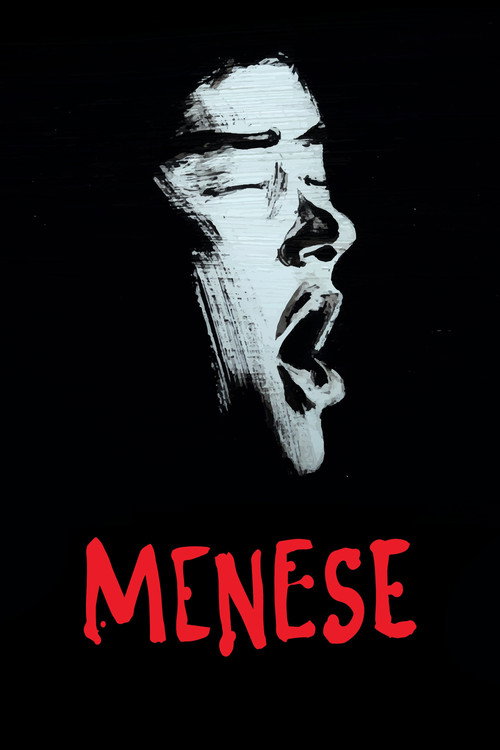 Movie poster for Menese (2019)