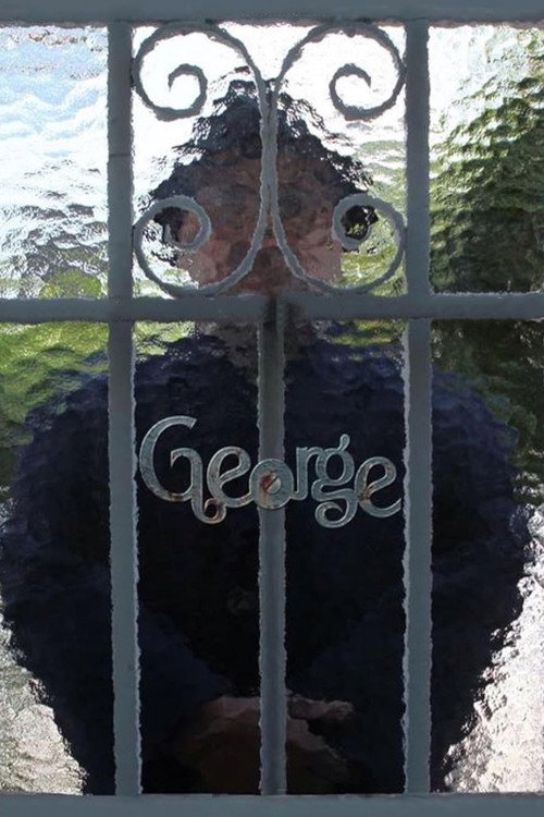 Movie poster for George (2016)