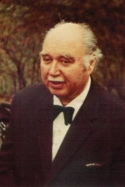 Photo of Franz Schömbs, Directing