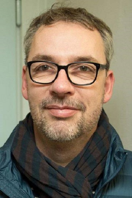 Photo of Kai Christiansen, Directing