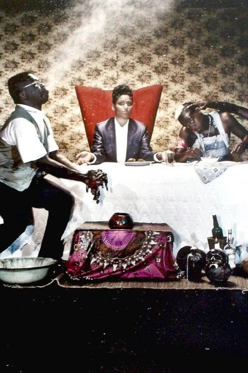 Movie poster for lyeza (2012)