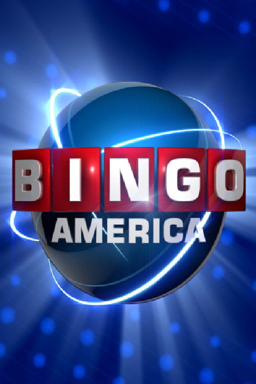 Series poster for Bingo America (2008)