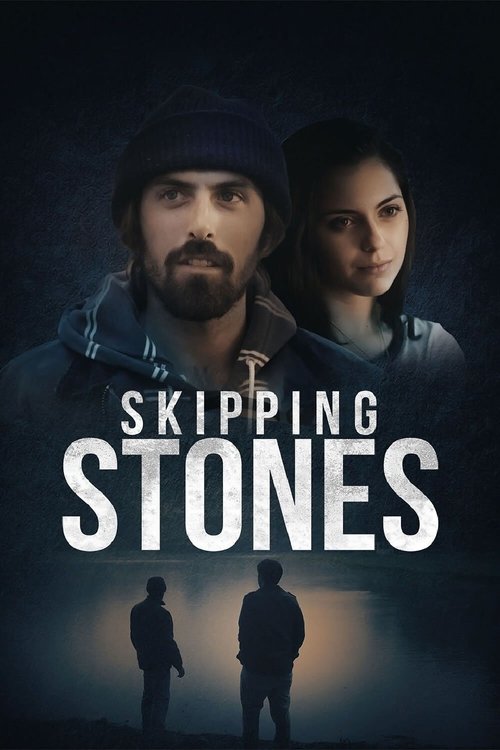 Movie poster for Skipping Stones (2021)