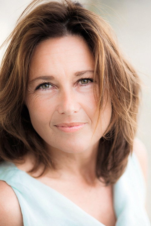 Photo of Caroline Grimm, Acting