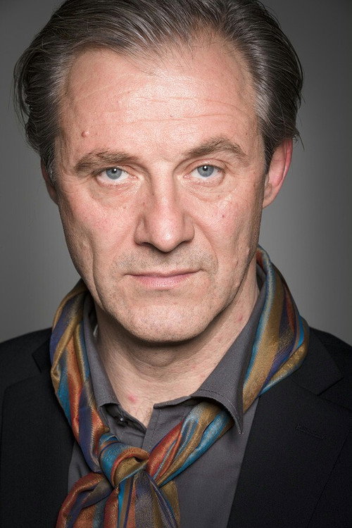 Photo of Joseph Lorenz, Acting