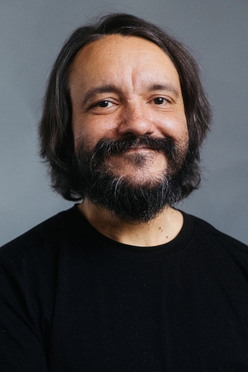 Photo of Julien Bernatchez, Acting