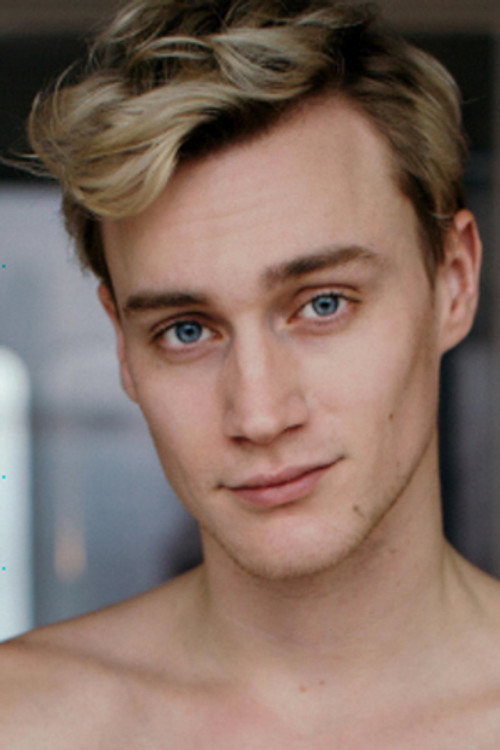 Photo of Luca Beckham, Acting