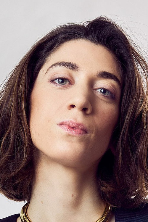 Photo of Sara Mafodda, Acting
