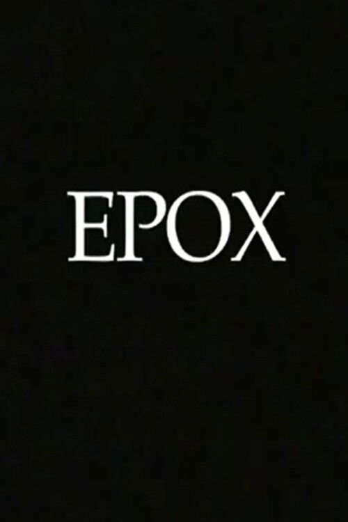 Epox poster
