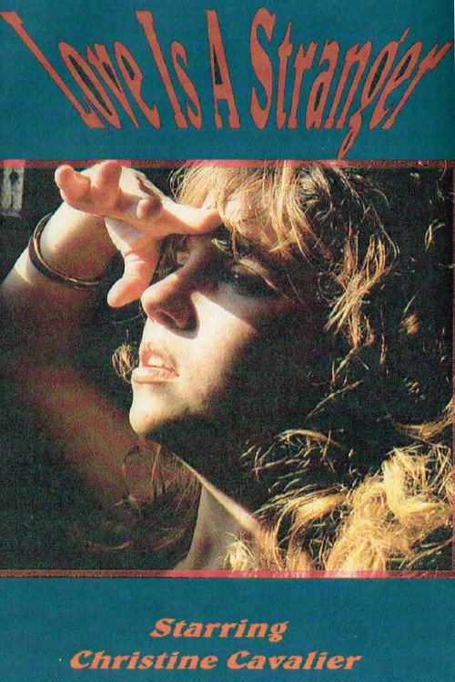 Movie poster for Love Is a Stranger (1994)
