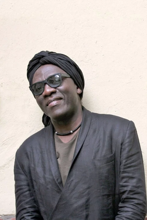 Photo of Richard Bona, Acting
