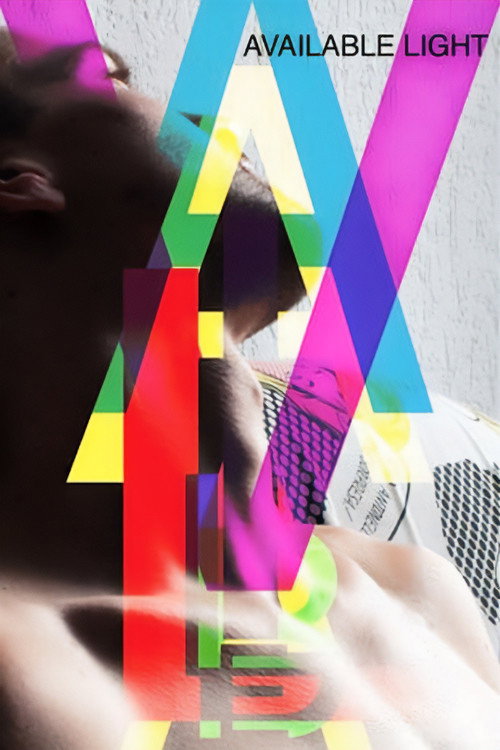 Movie poster for Available Light (2015)