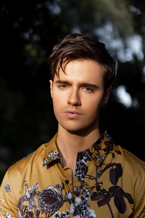 Photo of Anthony De La Torre, Acting