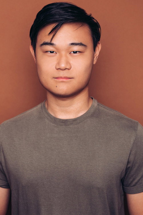 Photo of Leon Qin, Acting