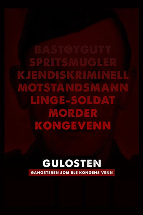 Movie poster for King and the Crook (2015)