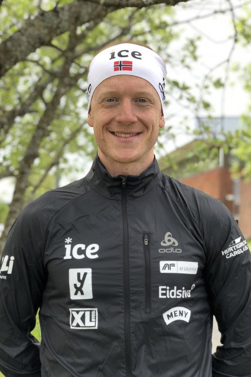 Johannes Thingnes Bø profile