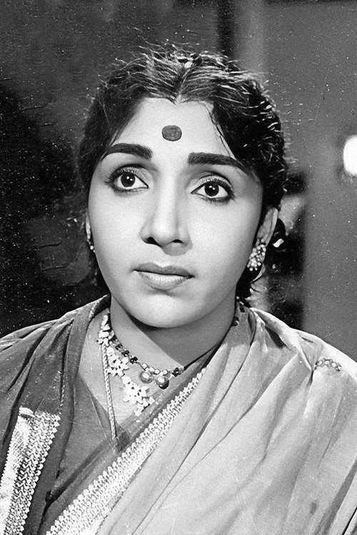 Photo of Hemalatha Devi, Acting