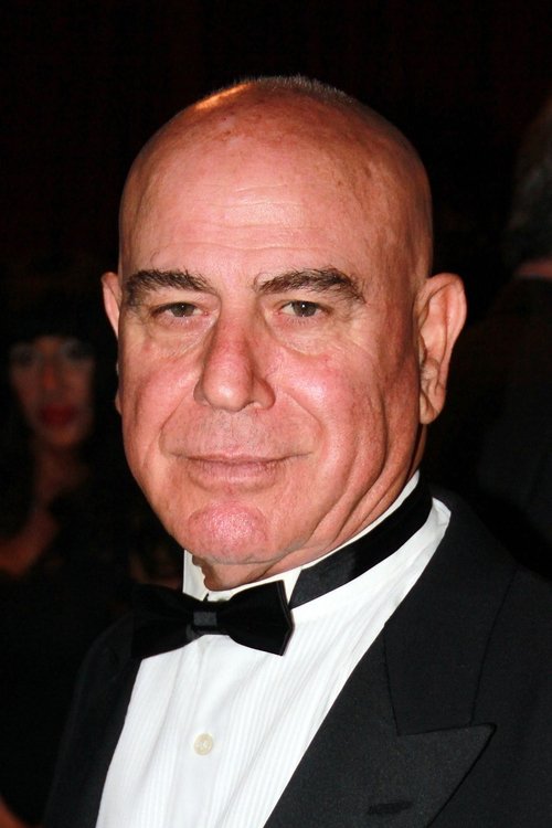 Aharon Ipalé profile