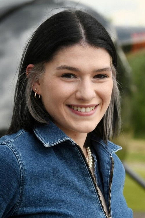 Melissa Hendrikx profile