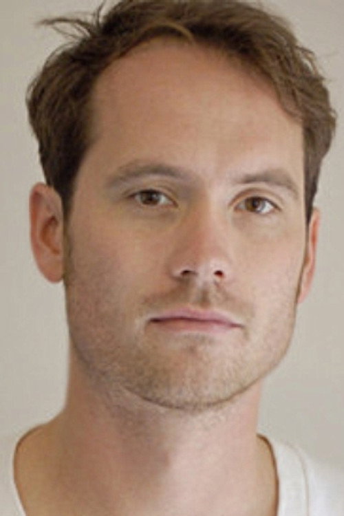 Photo of Brian Borcherdt, Acting