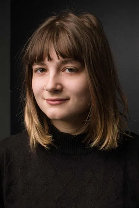 Romane Lepage profile