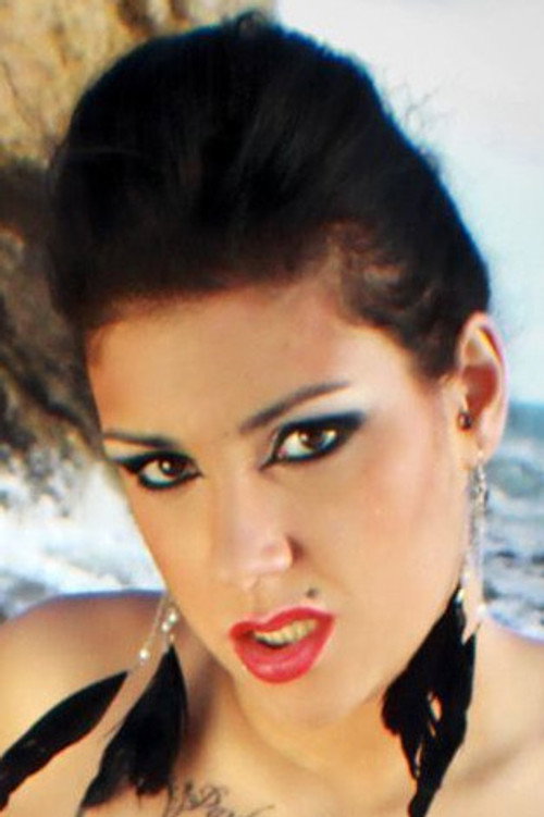 Photo of Silvana Rodriguez, Acting