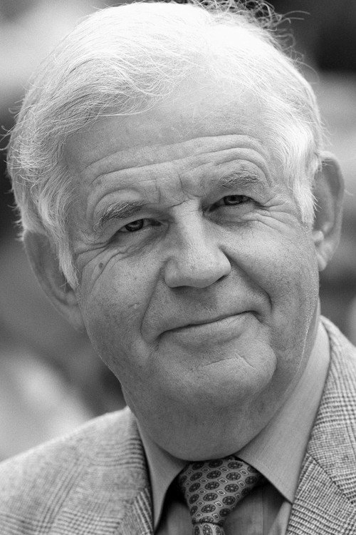 Photo of Kurt Biedenkopf, Acting