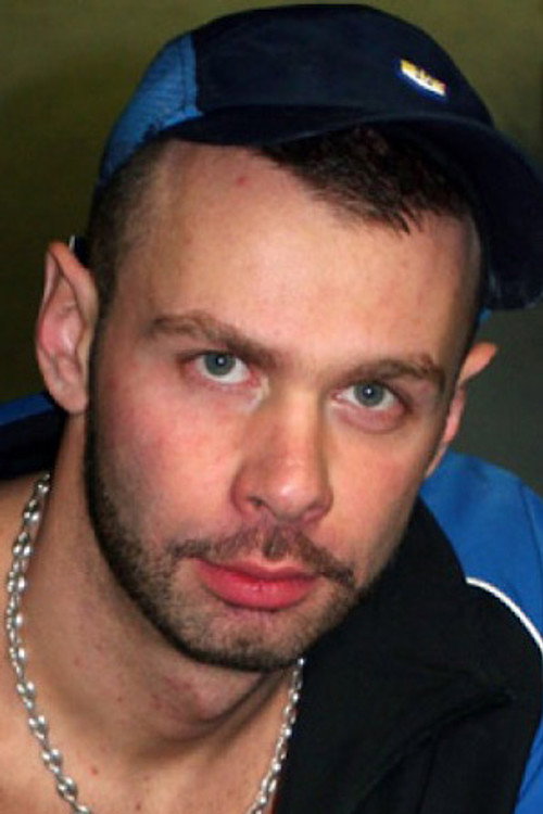 Photo of Erik, Acting
