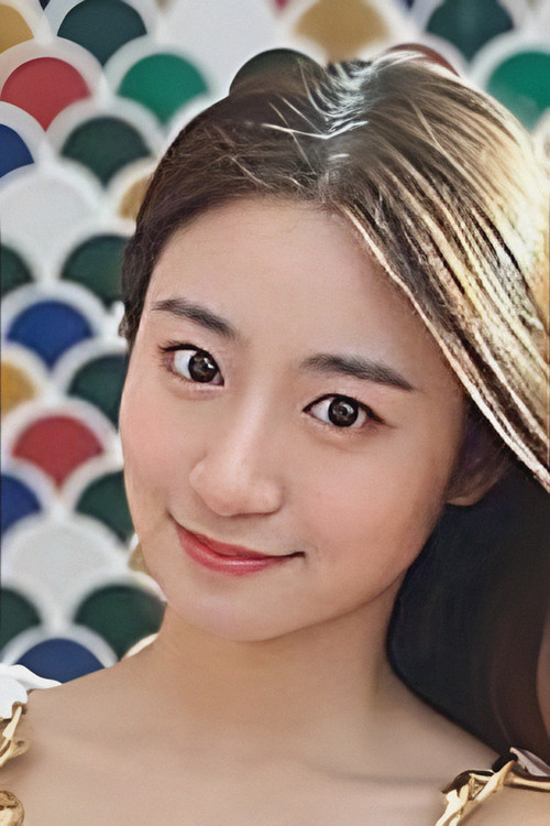 Jojo Wong Tsz-Yan profile