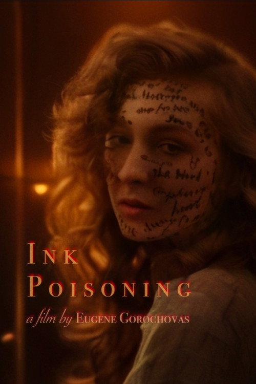 Movie poster for Ink Poisoning (2021)