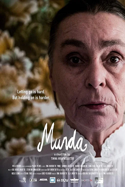 Movie poster for Munda (2017)
