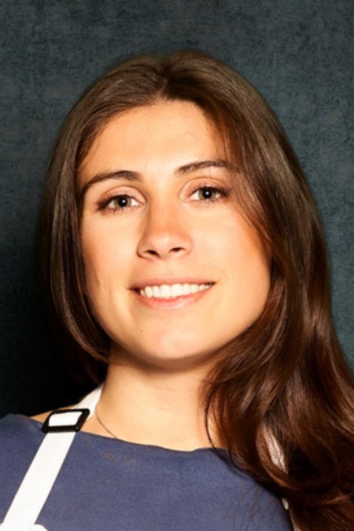 Photo of Charlotte Verdier, Acting