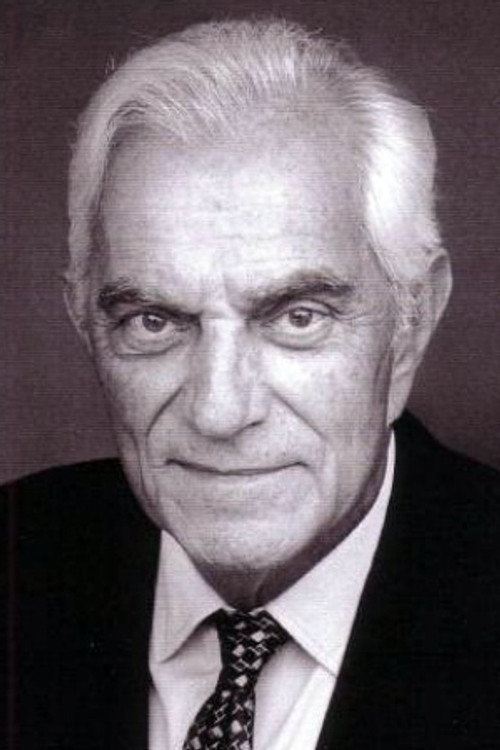 Photo of André Chazel, Acting