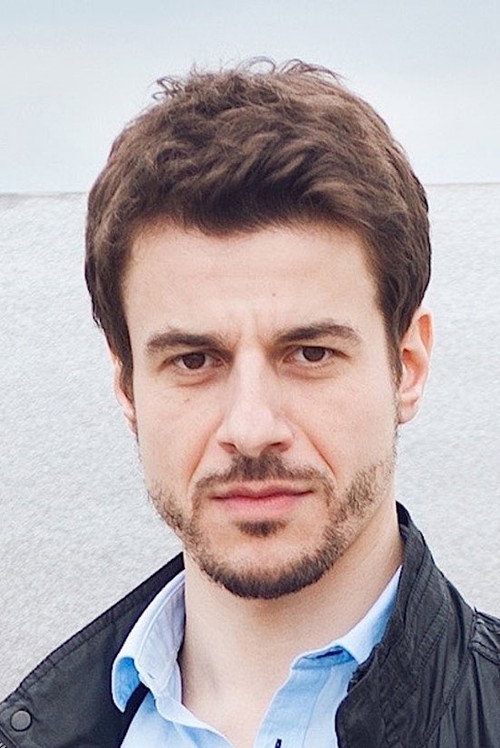 Photo of Adrien Michaux, Acting